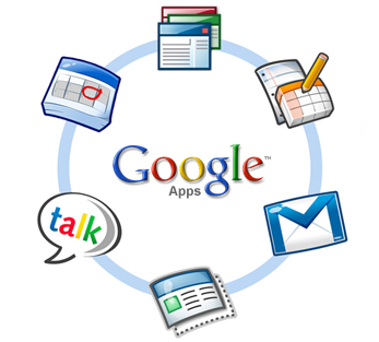 Google Apps Google будет интегрировать Gmail и Google+