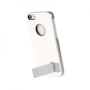 Накладка для iPhone 5/5S Moshi iGlaze Stand Case Kameleon