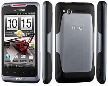 HTC сообщила об официальном выходе смартфона HTC Merge