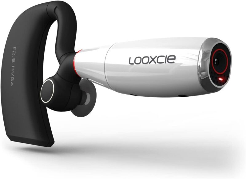 Bluetooth-камера Looxcie LX1 Wearable
