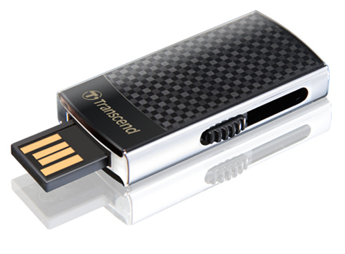 USB-флеш-накопитель Transcend JetFlash 560