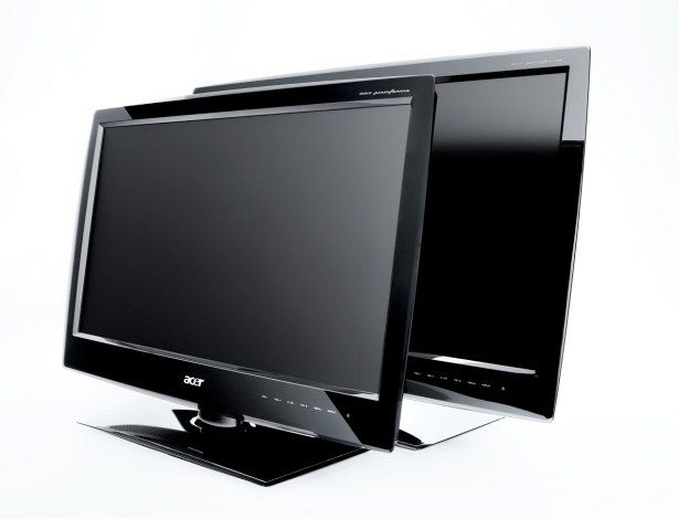 Новая линейка LED телевизоров Acer Pininfarina