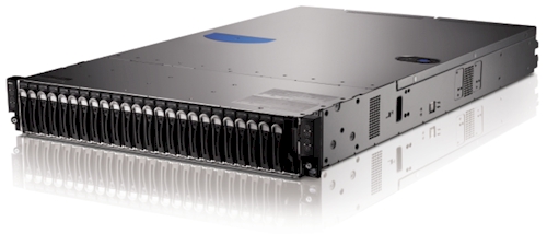 Dell представила сервер PowerEdge C6145