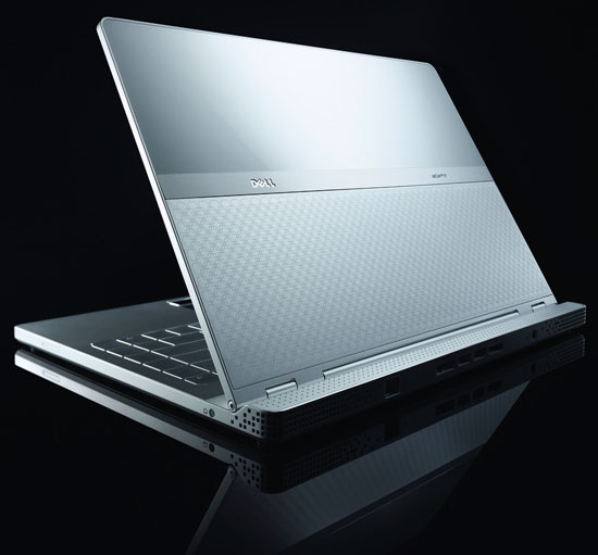 Dell прекращает борьбу с MacBook Air