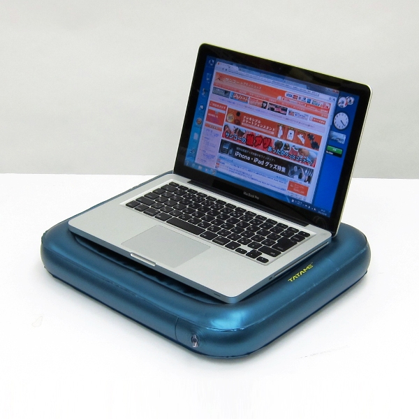 Waterbed охлаждающая подставка для ноутбуков