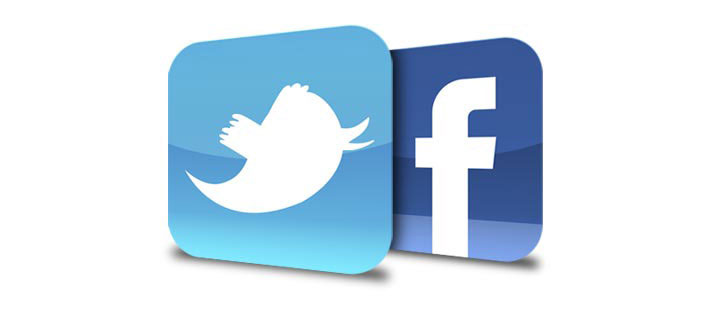 «Фейсбук» и «Твиттер» станут доступнее
