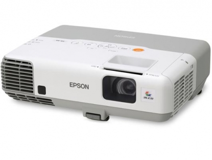 Новые проекторы серии EB-9 от Epson
