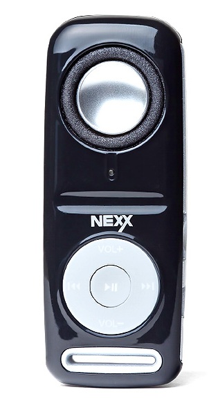 Новинки от Nexx Digital аудио плееры NPP-150 и NMP-159