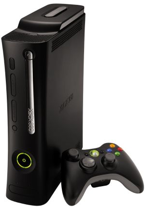 Результатом работы программистов компании стала операционная система для Xbox 360.