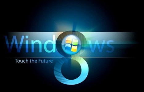 бета версия windows 8