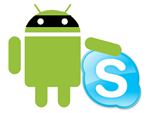 Приложение Skype для Android может выдавать личные данные пользователей