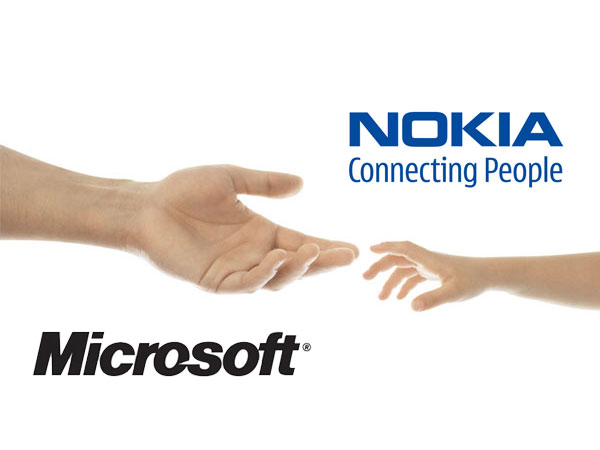 Альянс Nokia и Microsoft оформлен официально