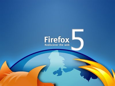 Бета версия Mozilla Firefox 5 доступна для скачивания