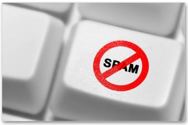 Рассылка спама в России может привести к уголовной ответственности