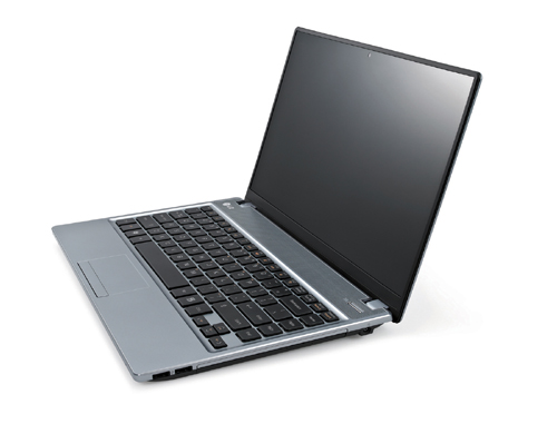 LG представляет два новых ноутбука серии Blade – P430 и P530