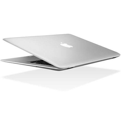 Лёгкие, ультратонкие и дешевые ноутбуки MacBook Air могут остаться без интеловских процессоров.