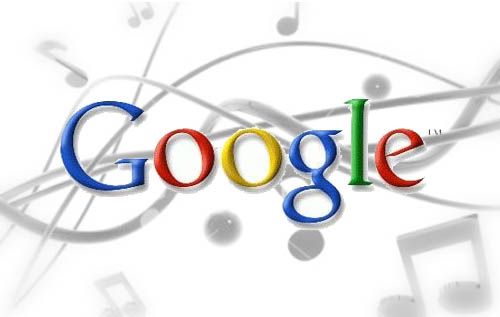 Google планирует запустить музыкальный сервис