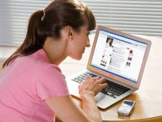 Израильская пара решила назвать свою дочь в честь  кнопки в «Фейсбуке» - Like. 