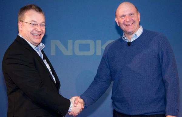 Эльдар Муртазин предвещает продажу телефонного подразделения Nokia компании Microsoft