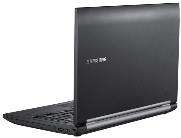Samsung запускает новую линейку ноутбуков – Series 4