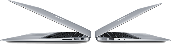 Новые MacBook Air и Mac Mini не появятся в продаже раньше релиза Mac OS X Lion