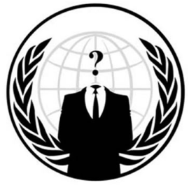 Anonymous не собираются уничтожать Facebook