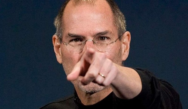 Стив Джобс уходит из Apple