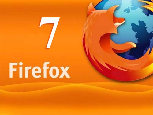 Firefox 7 ест меньше памяти