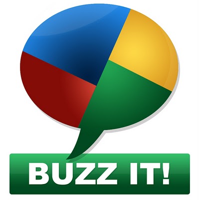 google Закрывает сервисы buzz