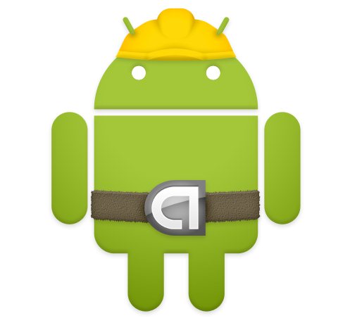 Официальная страница Android-разработчиков