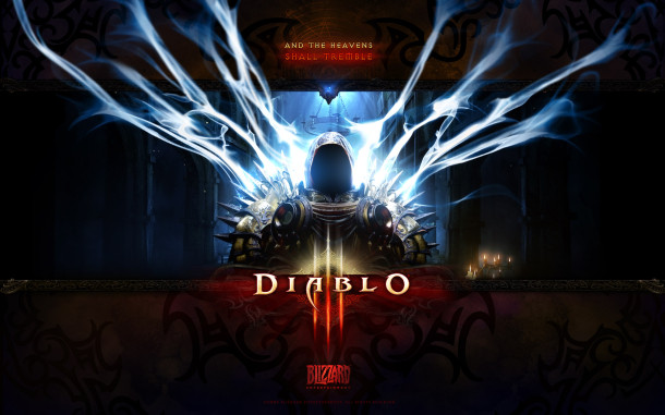 Объявлена дата релиза Diablo 3