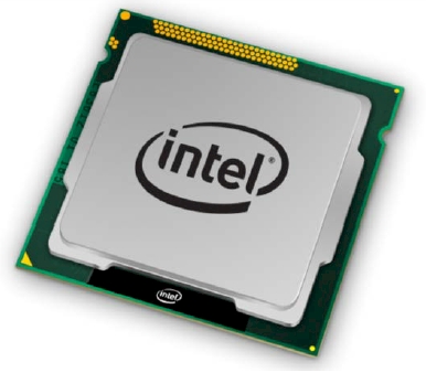 Процессоры Intel Xeon E5-2600 и E5-1600