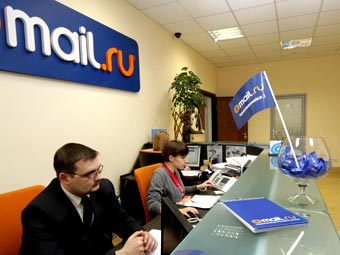 Михаил Винчель продает долю в Mail.ru