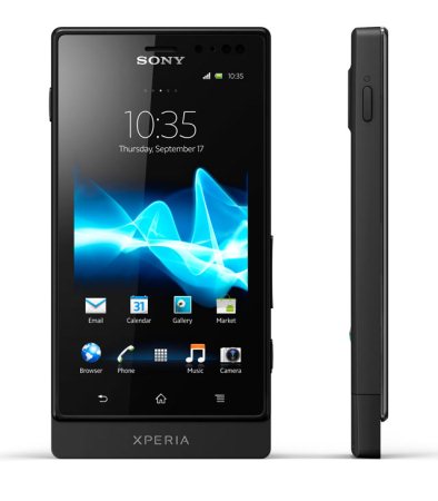 смартфон Xperia Sola