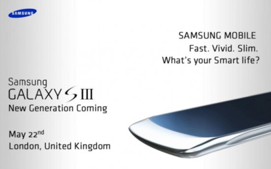 фото Samsung Galaxy S 3