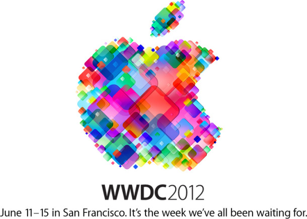 WWDC 2012 откроется 11 июня