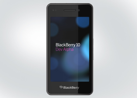 Что нового в BlackBerry 10?