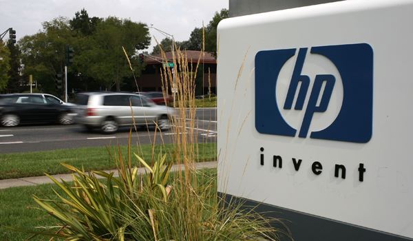 Hewlett-Packard готовится к большому сокращению