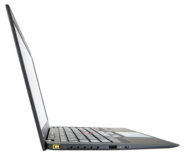 Релиз Lenovo ThinkPad X1 Carbon