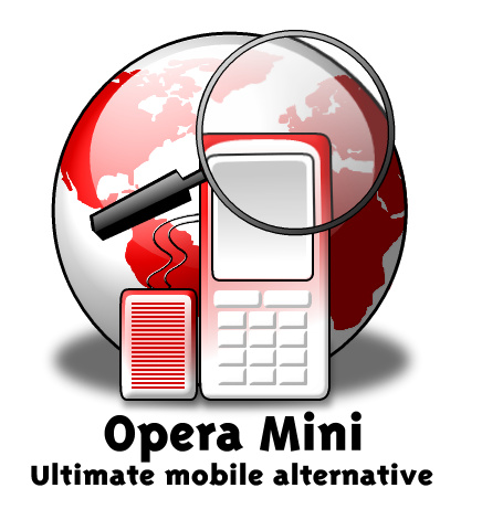 Вышла Opera Mini 7