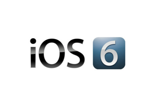 Релиз iOS 6