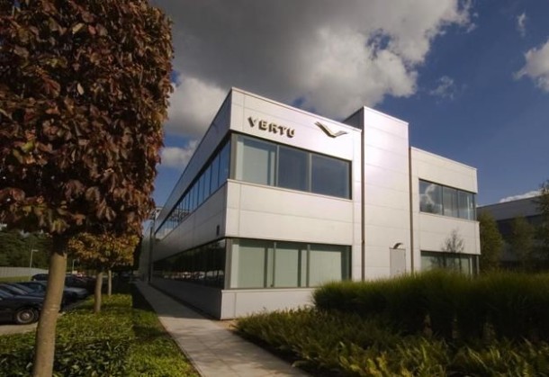 Nokia официально подтвердила продажу Vertu