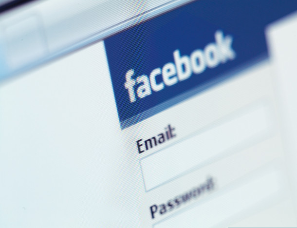 Facebook предоставил пользователям новые почтовые адреса