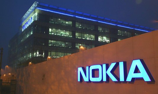 Nokia сократит 10 000 сотрудников