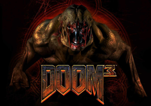 Анонсировала Doom 3 BFG Edition