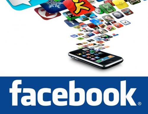 Facebook открывает свой магазин приложений для iOS и Android