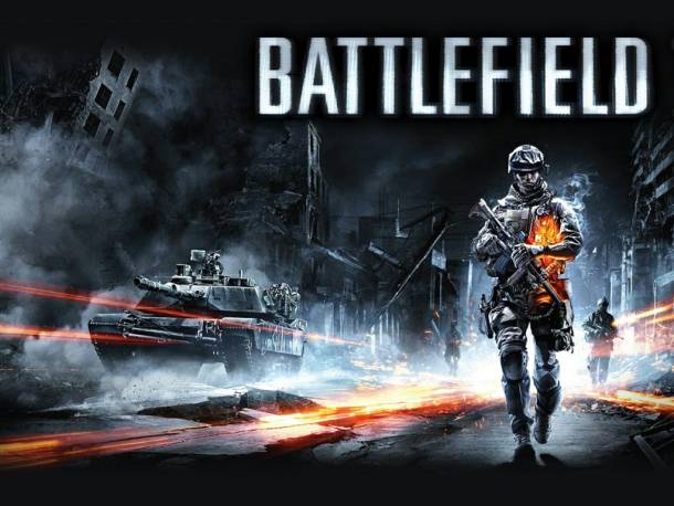 Выход Battlefield Premium назначен на 4 июня