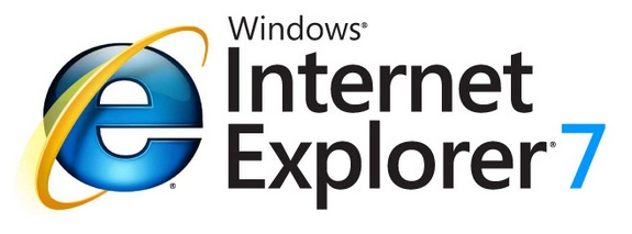 Налог для владельцев Internet Explorer 7