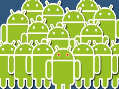 Новый ботнет на Android устройствах