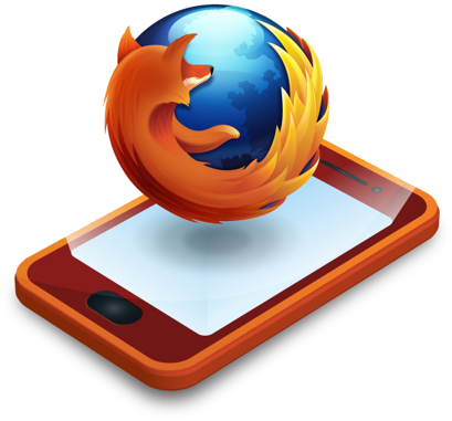 Новая мобильная Firefox OS